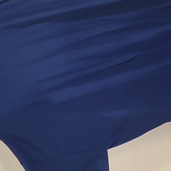 vintage 80s 90s Penn State University PSU Nittany Lions oversized sleep shirt - Picture 8 of 8